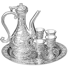 Vintage turkish coffee for sale  Delivered anywhere in USA 