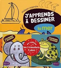 Apprends dessiner mere d'occasion  Livré partout en France