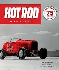 Hot rod magazine for sale  Delivered anywhere in USA 