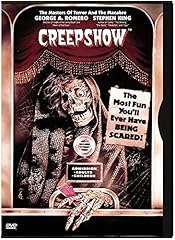 Creepshow for sale  Delivered anywhere in UK