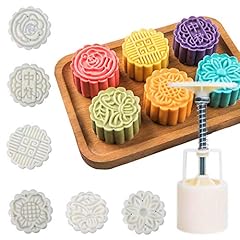 Moon cake mold for sale  Delivered anywhere in USA 