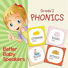 Grade phonics better for sale  Delivered anywhere in UK