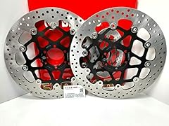 Bremsscheiben brembo flottnate gebraucht kaufen  Wird an jeden Ort in Deutschland