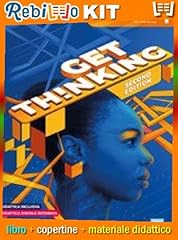Get thinking vol. usato  Spedito ovunque in Italia 