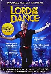 Lord dance 2011 for sale  Delivered anywhere in UK