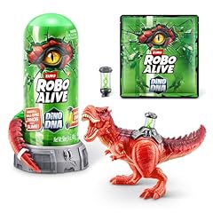 Robo alive dino d'occasion  Livré partout en France
