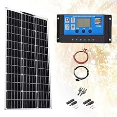 Panneau solaire souple d'occasion  Livré partout en Belgiqu