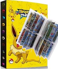 Classeur cartes collectionner d'occasion  Livré partout en France