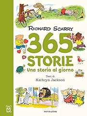365 storie. una usato  Spedito ovunque in Italia 