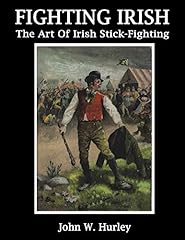 Fighting irish art for sale  Delivered anywhere in UK