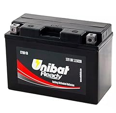 Batteria unibat ready usato  Spedito ovunque in Italia 