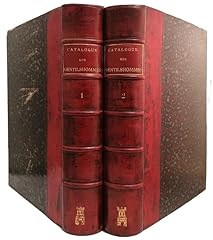 Catalogue gentilshommes 1789 d'occasion  Livré partout en Belgiqu