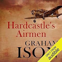 Hardcastle airmen hardcastle for sale  Delivered anywhere in UK