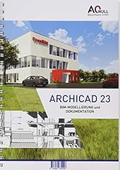 Archicad23bim handbuch modelli gebraucht kaufen  Wird an jeden Ort in Deutschland