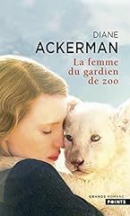 Femme gardien zoo d'occasion  Livré partout en France