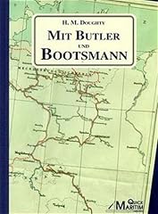 Butler bootsmann bootstörn gebraucht kaufen  Wird an jeden Ort in Deutschland