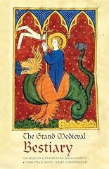 Grand medieval bestiary for sale  Delivered anywhere in UK