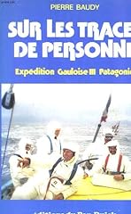Traces expedition gauloise d'occasion  Livré partout en France