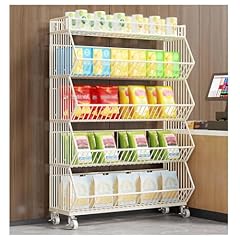 Espositore per snack usato  Spedito ovunque in Italia 