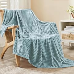 Emme fleece throw for sale  Delivered anywhere in USA 