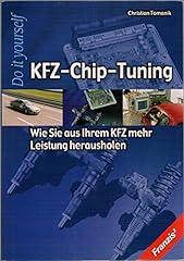 Kfz chip tuning. d'occasion  Livré partout en France