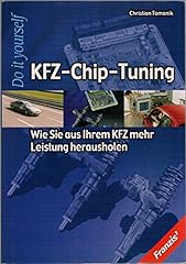 Kfz chip tuning gebraucht kaufen  Wird an jeden Ort in Deutschland