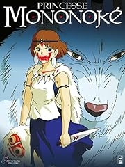 Princesse mononoké d'occasion  Livré partout en France
