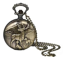 Lancardo pocket watch for sale  Delivered anywhere in USA 