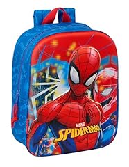 Safta spider man usato  Spedito ovunque in Italia 