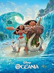 Moana usato  Spedito ovunque in Italia 