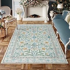 Lahome blue 5x7 for sale  Delivered anywhere in USA 
