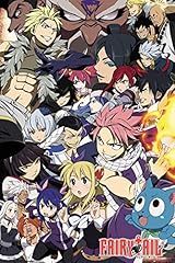 Eye fairy tail d'occasion  Livré partout en France