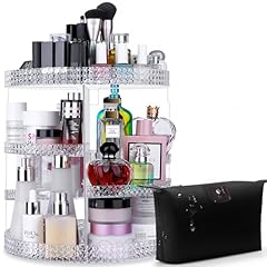 Awenia makeup organizer for sale  Delivered anywhere in USA 
