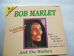 Box bob marley gebraucht kaufen  Wird an jeden Ort in Deutschland