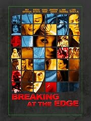Breaking the edge usato  Spedito ovunque in Italia 