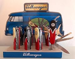 Volkswagen coltellino svizzero usato  Spedito ovunque in Italia 