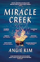 Miracle creek winner gebraucht kaufen  Wird an jeden Ort in Deutschland