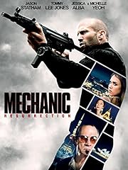 Mechanic resurrection usato  Spedito ovunque in Italia 