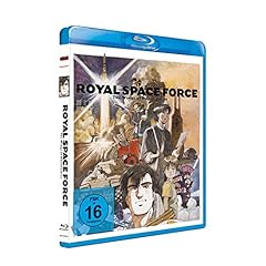 Royal space force gebraucht kaufen  Wird an jeden Ort in Deutschland
