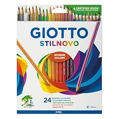 Giotto stilnovo astuccio usato  Spedito ovunque in Italia 