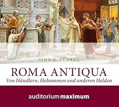 Roma antiqua händlern gebraucht kaufen  Wird an jeden Ort in Deutschland