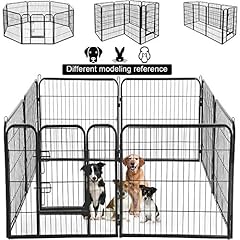 Dog playpen panels for sale  Delivered anywhere in USA 