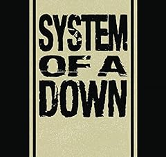 System down album usato  Spedito ovunque in Italia 