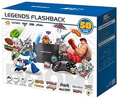Legends Flashback Boom! Plug/Play HDMI Console [ATGames] for sale  Delivered anywhere in Canada