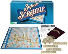 Super scrabble for sale  Delivered anywhere in USA 