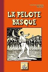 Pelote basque d'occasion  Livré partout en France