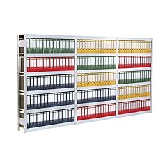 Regalwerk archivregal 51110 gebraucht kaufen  Wird an jeden Ort in Deutschland