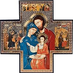 Holy family christmas for sale  Delivered anywhere in UK