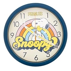 Accutime peanuts snoopy for sale  Delivered anywhere in USA 