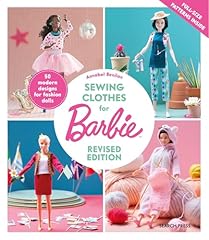 Sewing clothes barbie for sale  Delivered anywhere in UK